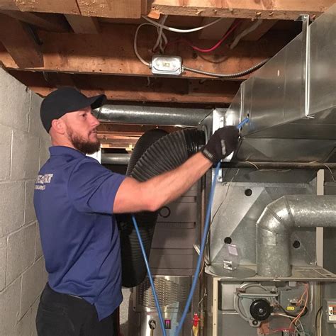 Cleaning furnace ducts. Things To Know About Cleaning furnace ducts. 
